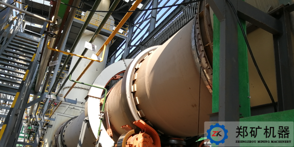 江苏垃圾焚烧项目 