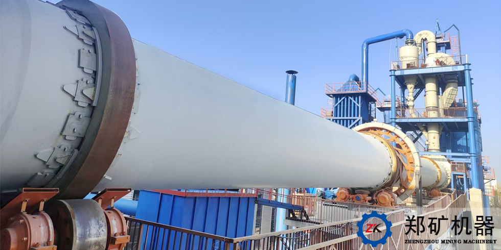 湖北年产3万吨氧化铝生产线项目