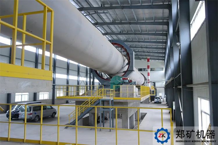 陶粒砂回转窑异常噪音分析与解决策略！