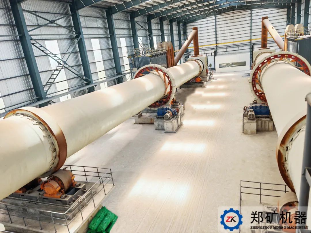 含锌烟道灰资源化利用！