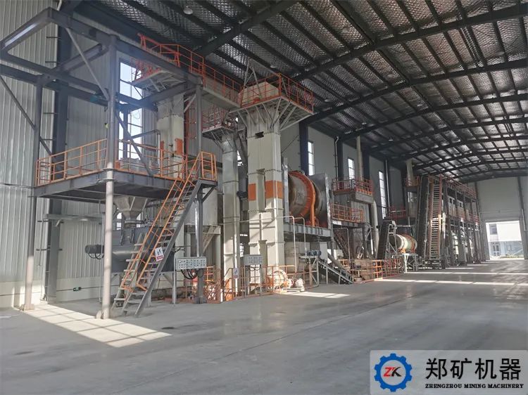 破解动力电池回收难题，郑矿机器热解炉助力实现“双碳”目标