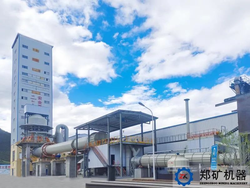 回转窑窑头负压不稳定的原因及处理方法！