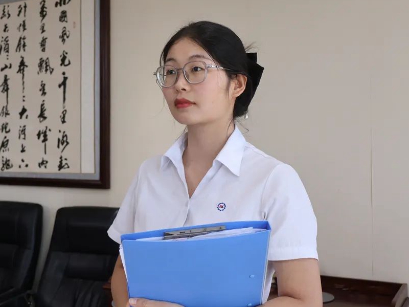 匠心铸就品质，奋斗点亮荣光——郑矿机器7月“郑矿之星”荣耀揭晓！