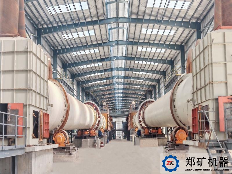 变废为宝，点“灰”成金 郑矿机器以创新技术开启钢厂烟道灰绿色提锌新纪元