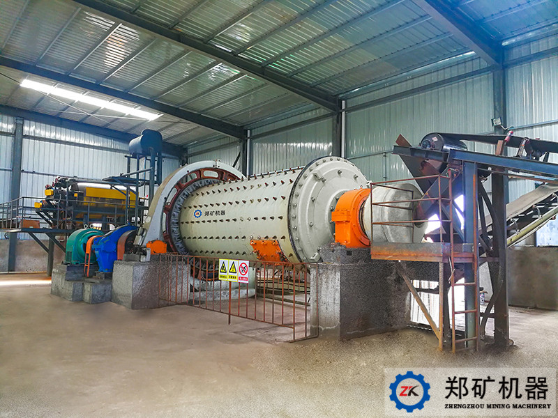 粉磨工艺：免烧陶粒的“基因编辑师”，郑矿机器以磨为“媒”，点石成金。