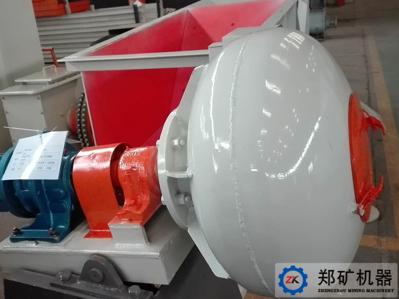 锅式造粒机：一锅“炒”出完整颗粒!