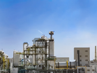 固(危)废环保智能装备