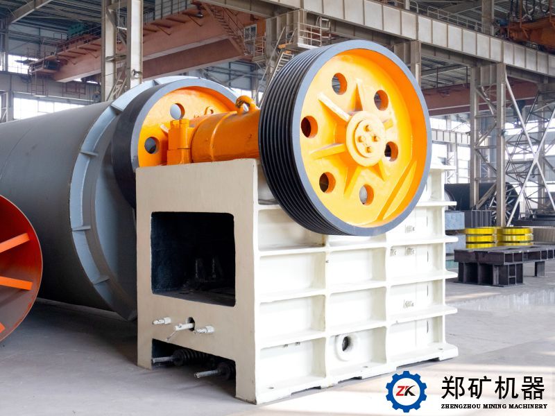 炼铜废渣破碎选对设备，事半功倍——郑矿机器以专业方案助力固废资源化